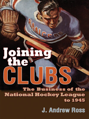 cover image of Joining the Clubs